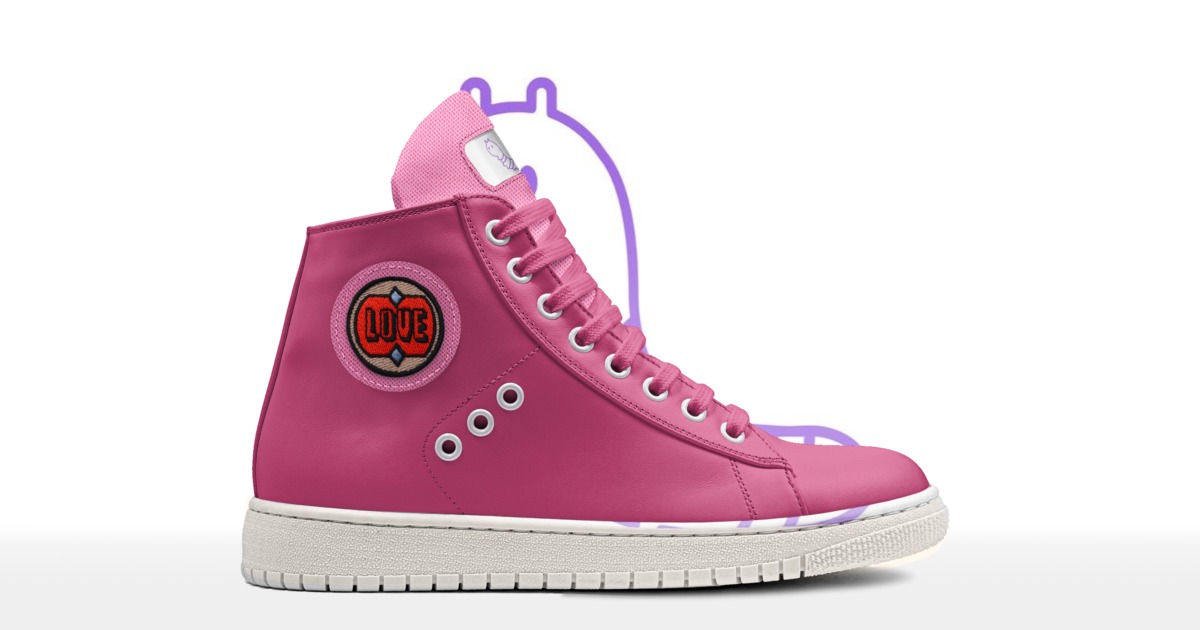 Brand image