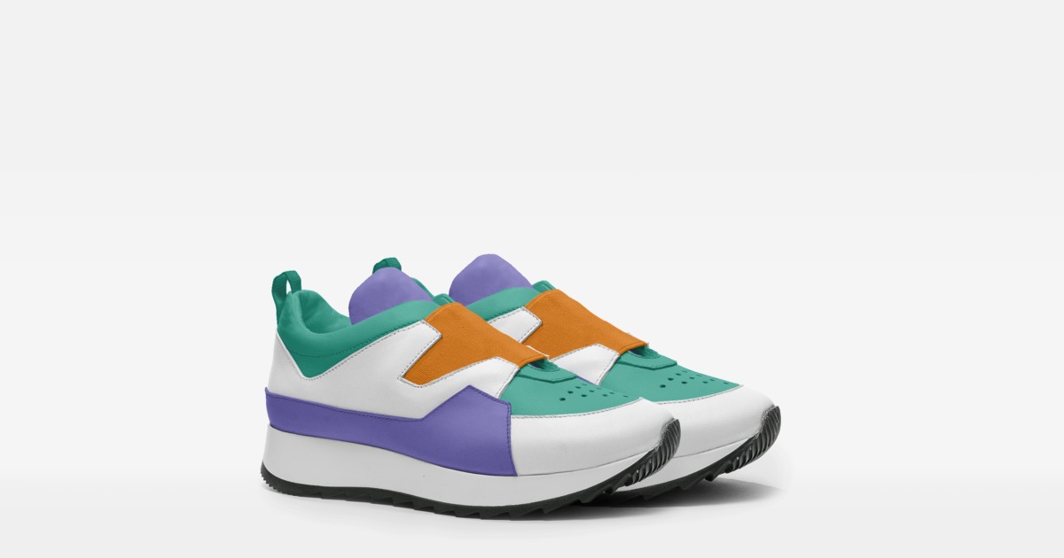 Brand image