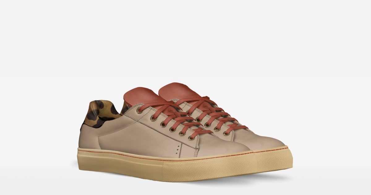 Brand image