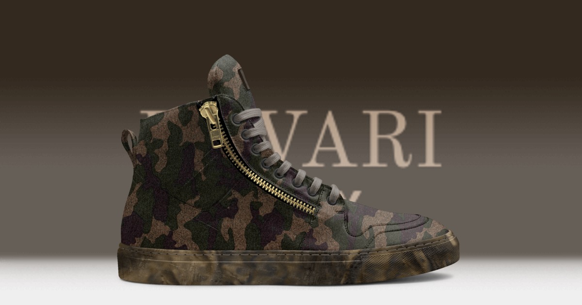 Brand image