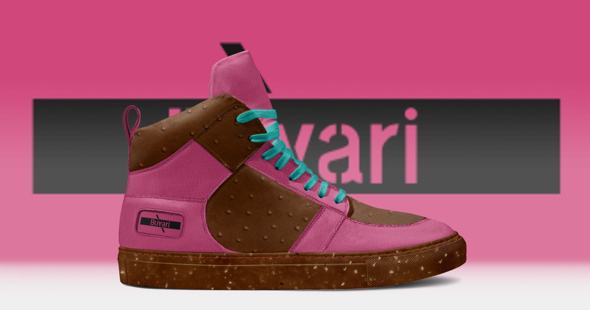 Brand image