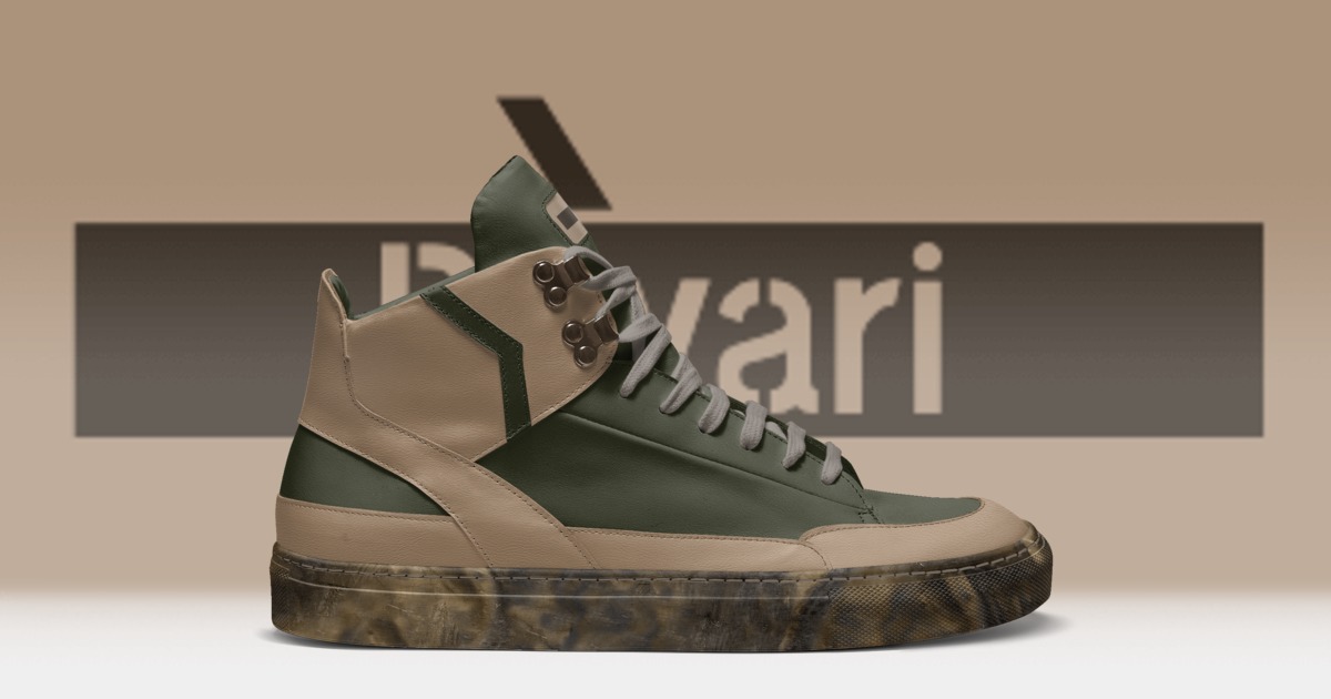 Brand image