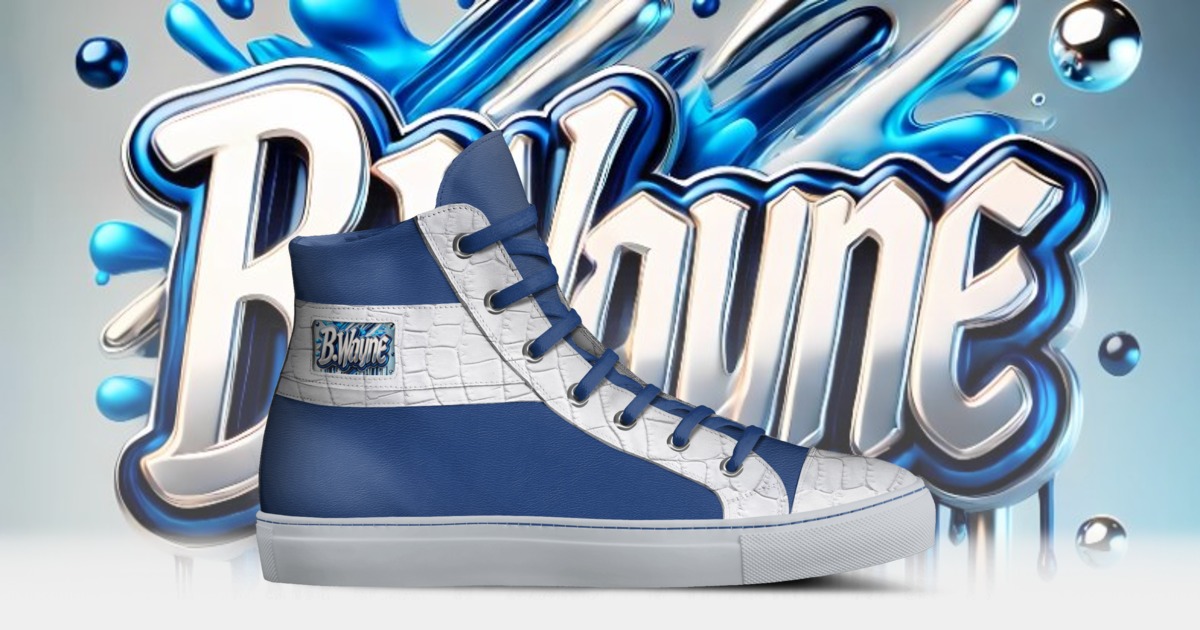 Brand image