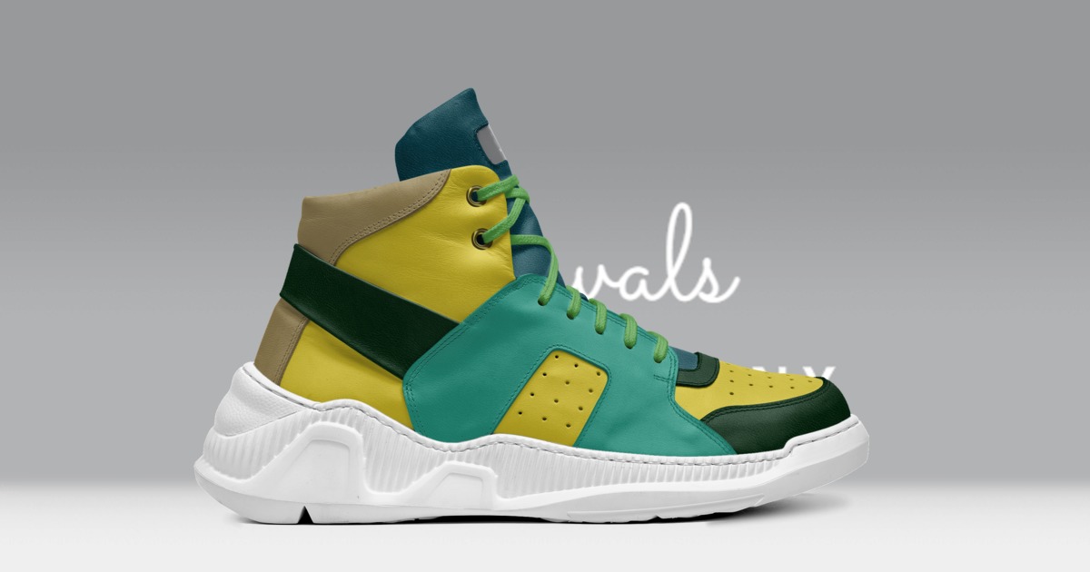 Brand image