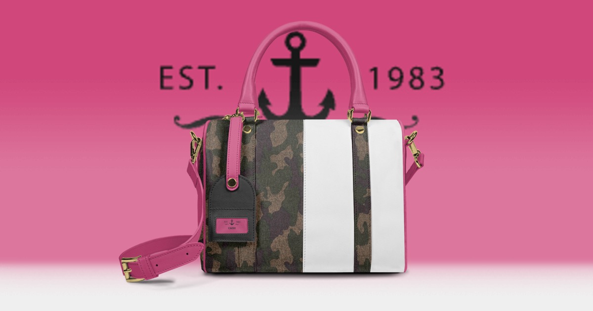 Brand image