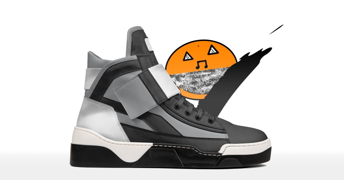 Brand image