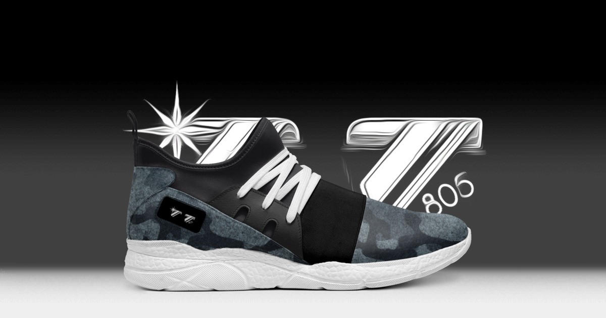 Brand image