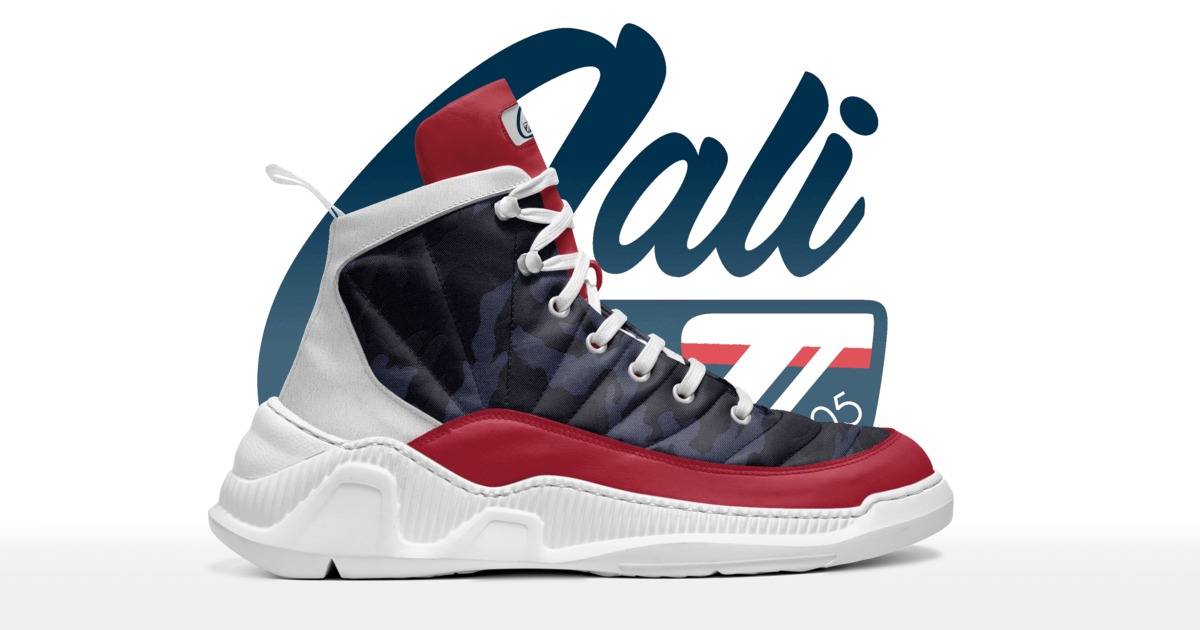Brand image