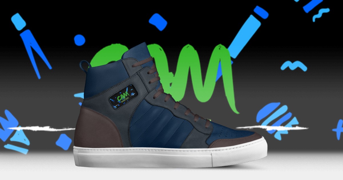 Brand image