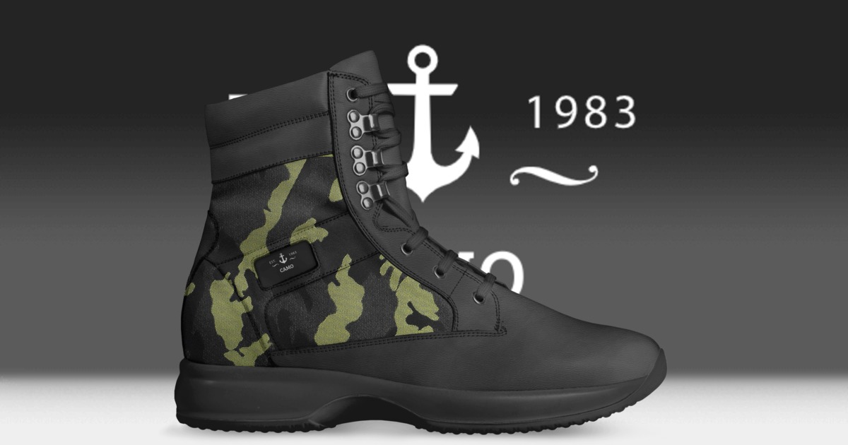 Brand image