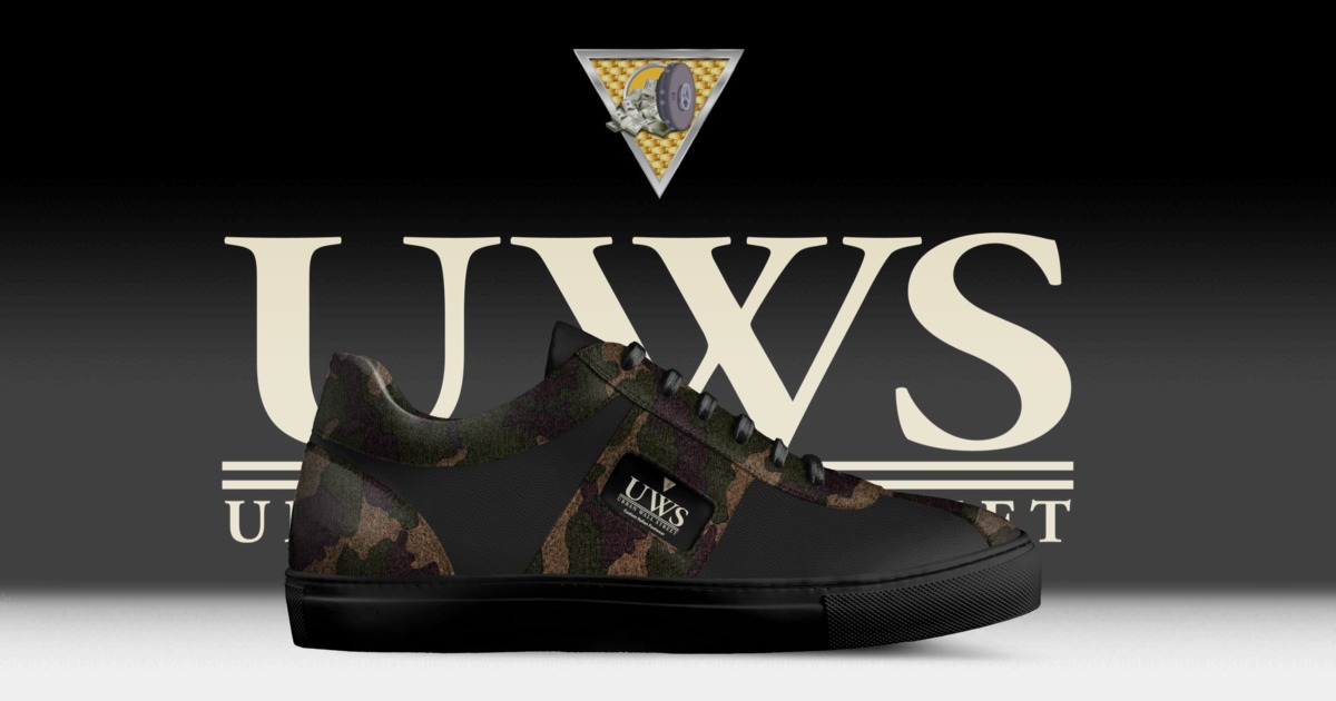 Brand image