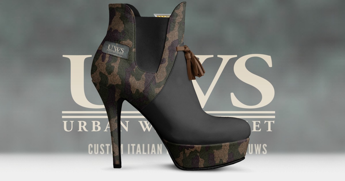 Brand image