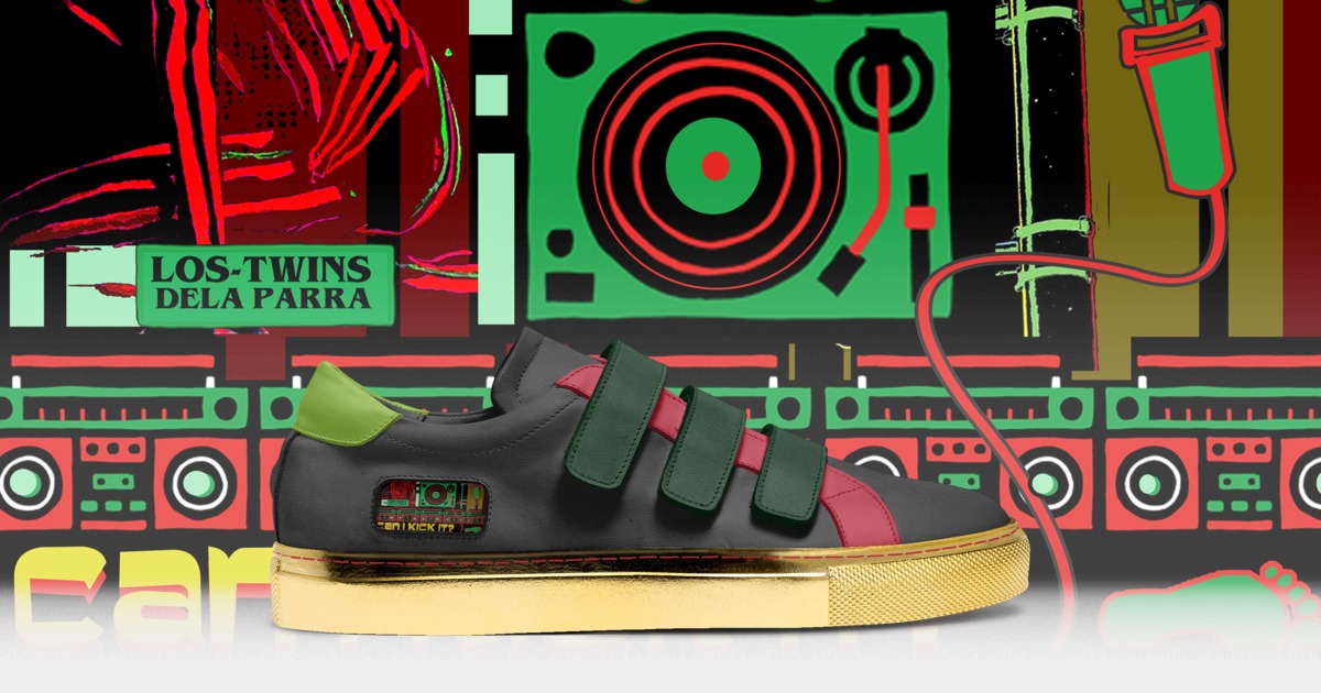 Brand image