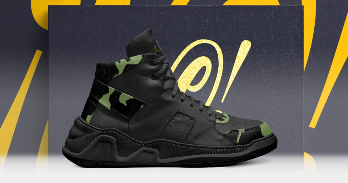 Brand image