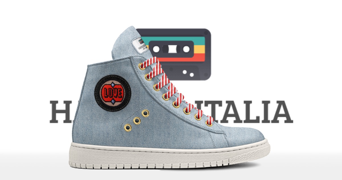 Brand image