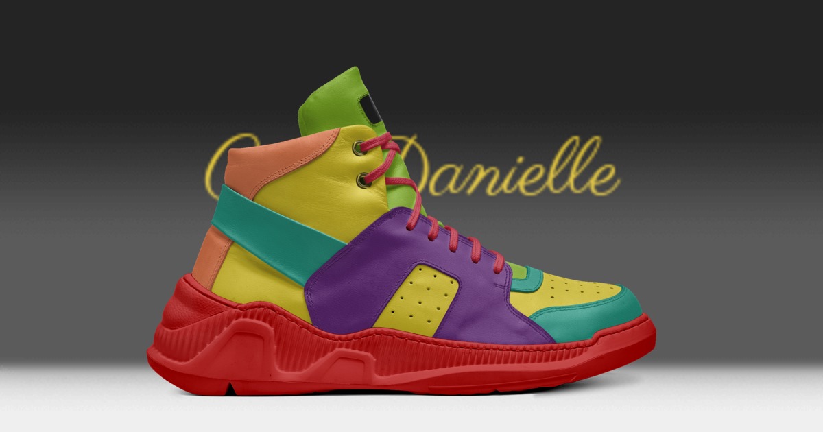 Brand image