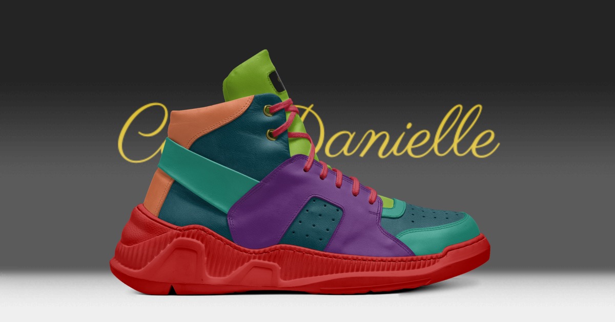 Brand image