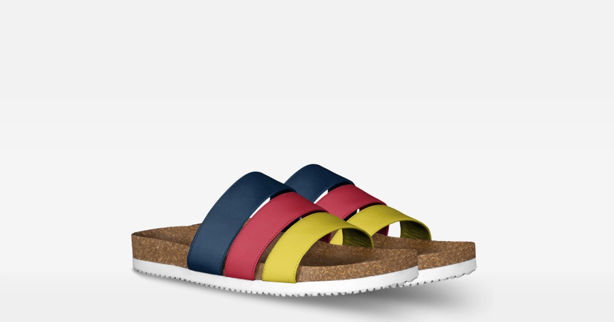 Brand image