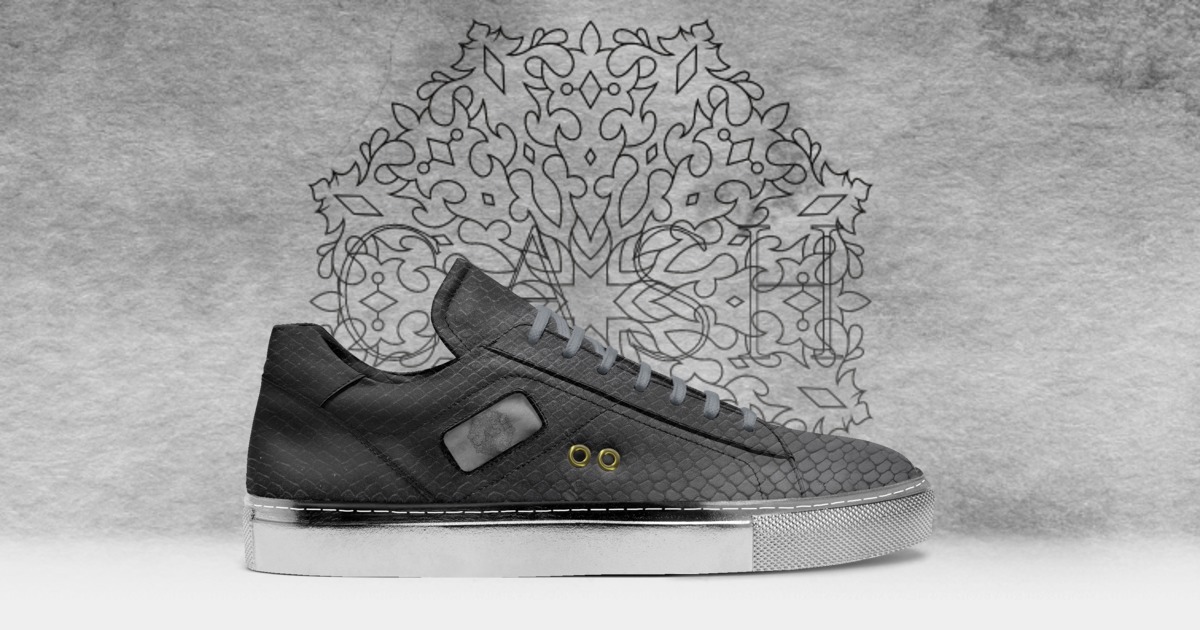 Brand image