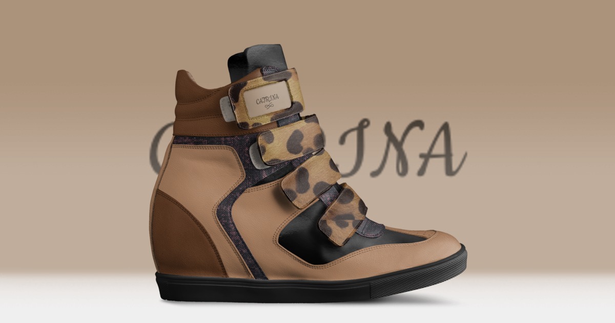Brand image