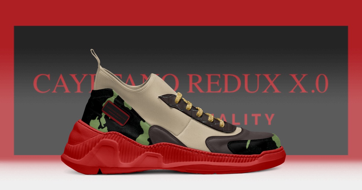 Brand image