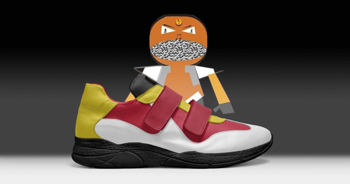 Brand image