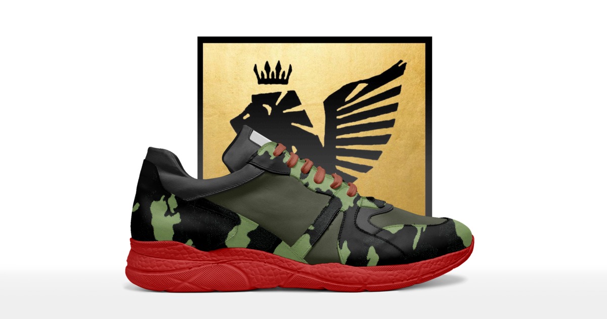 Brand image