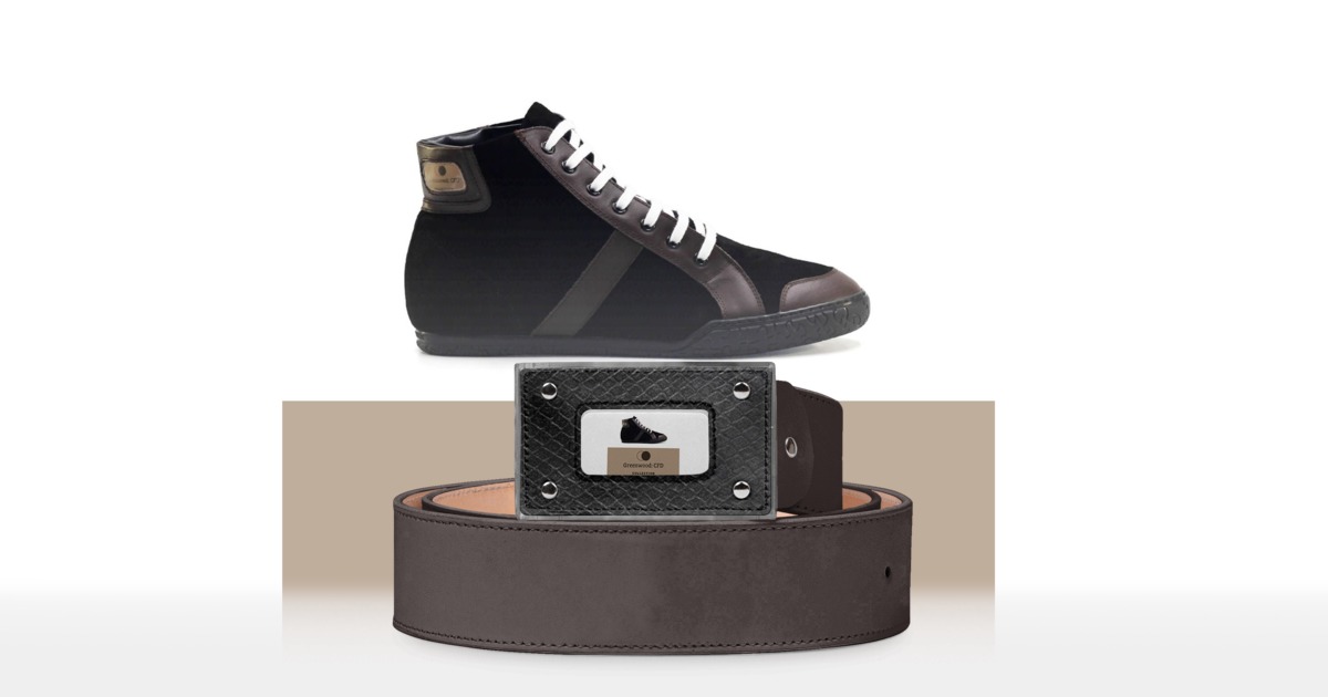 Brand image