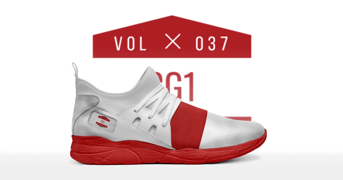 Brand image