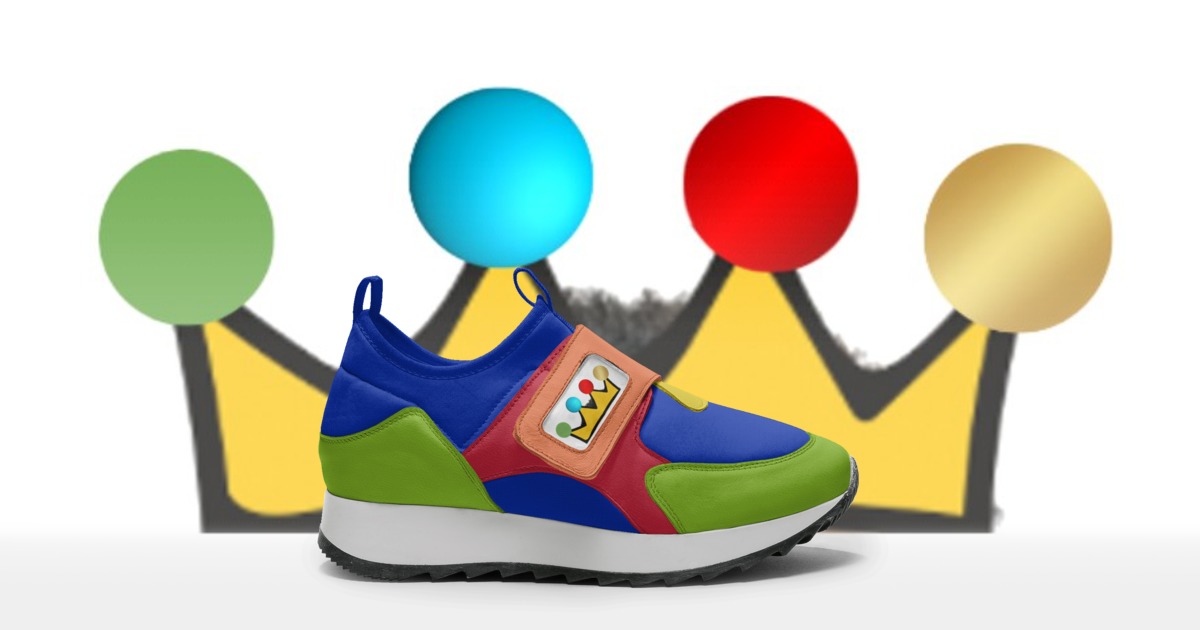 Brand image