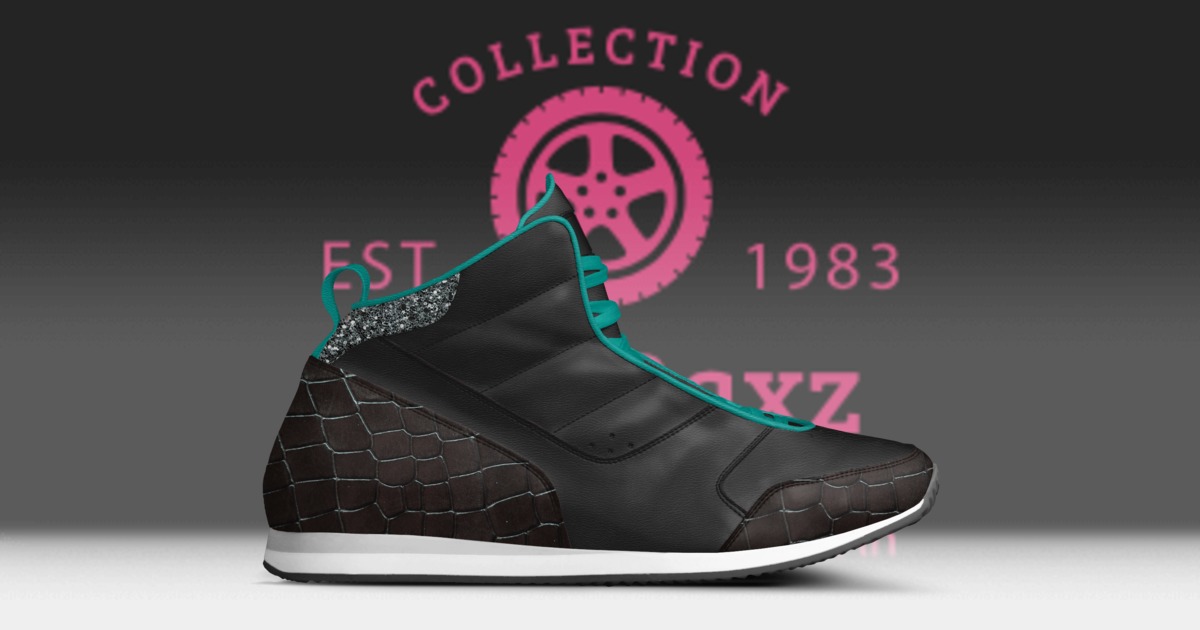Brand image