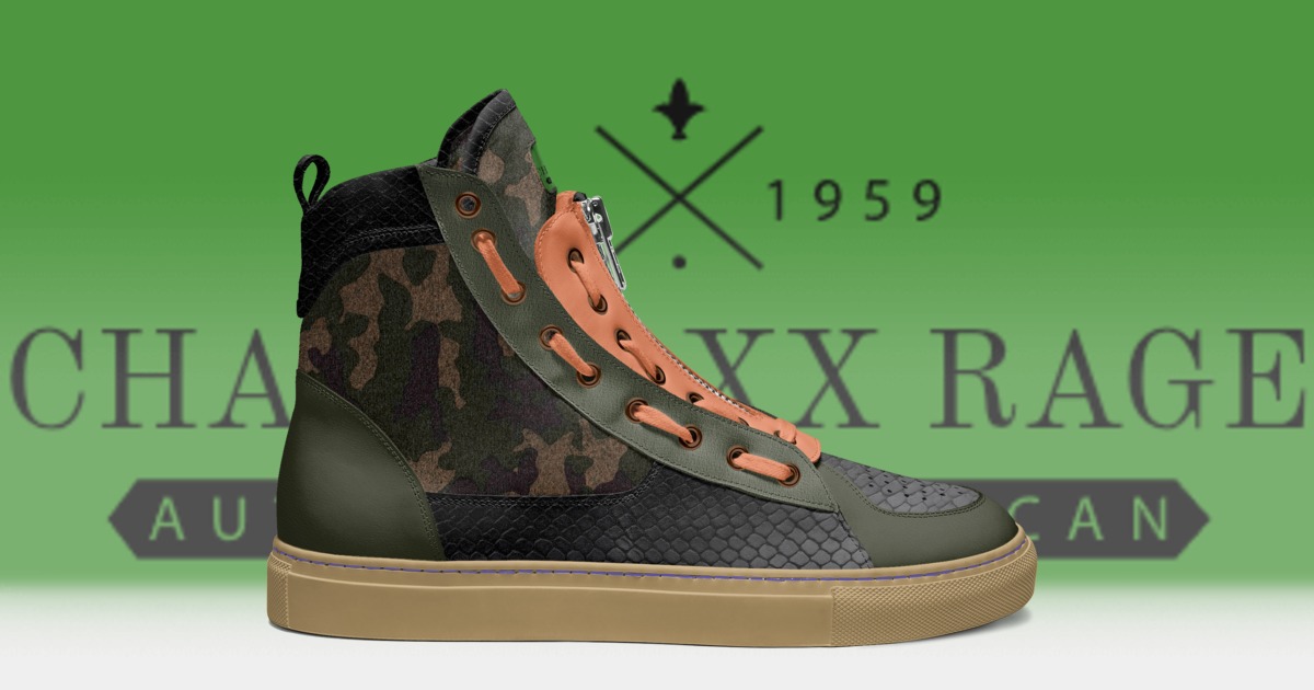 Brand image