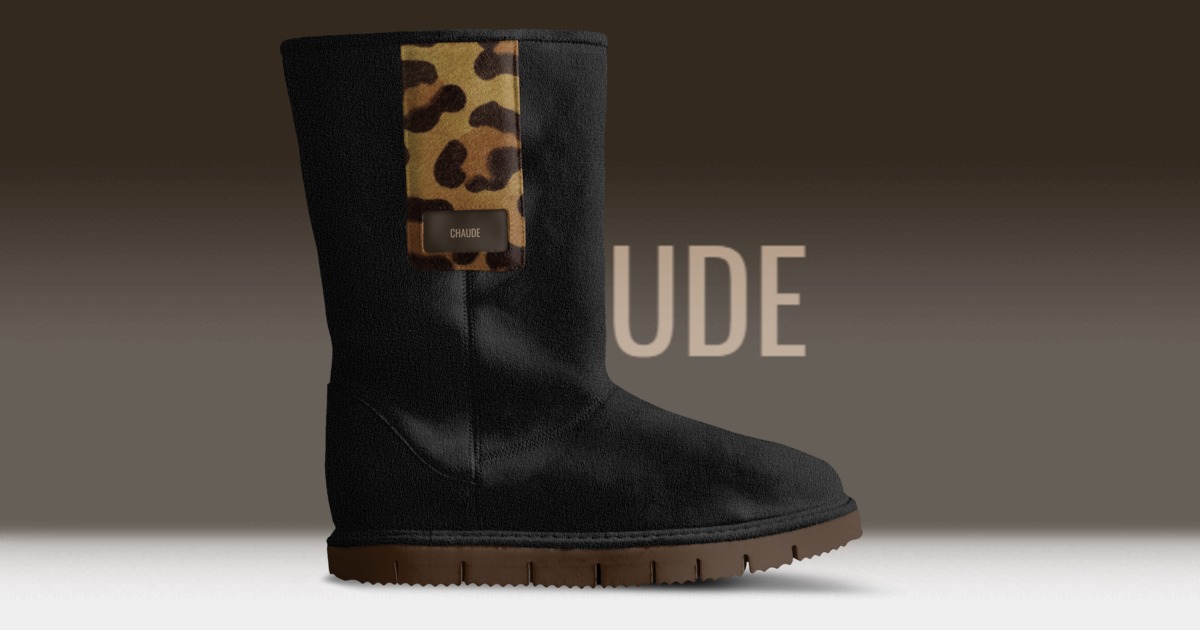 Brand image