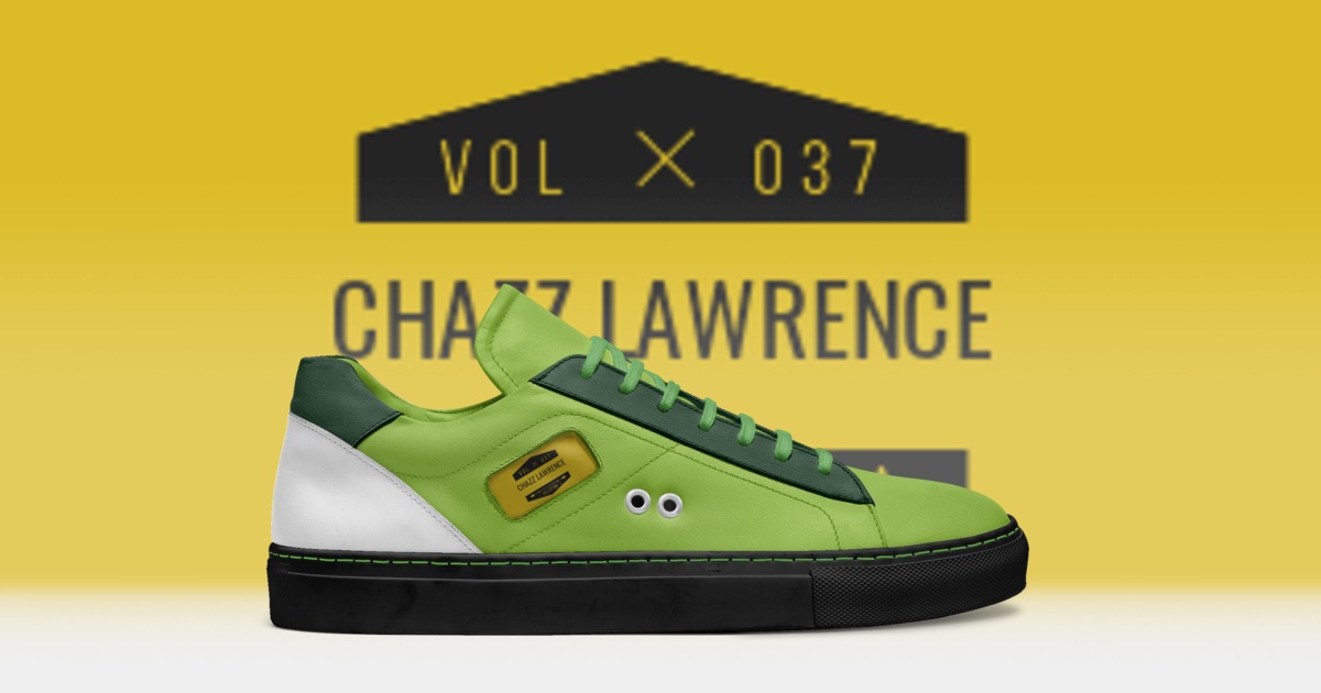 Brand image