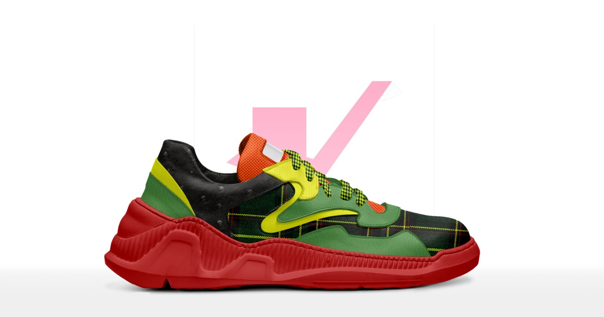 Brand image