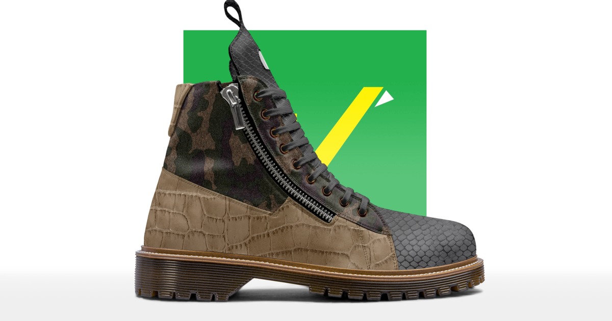 Brand image