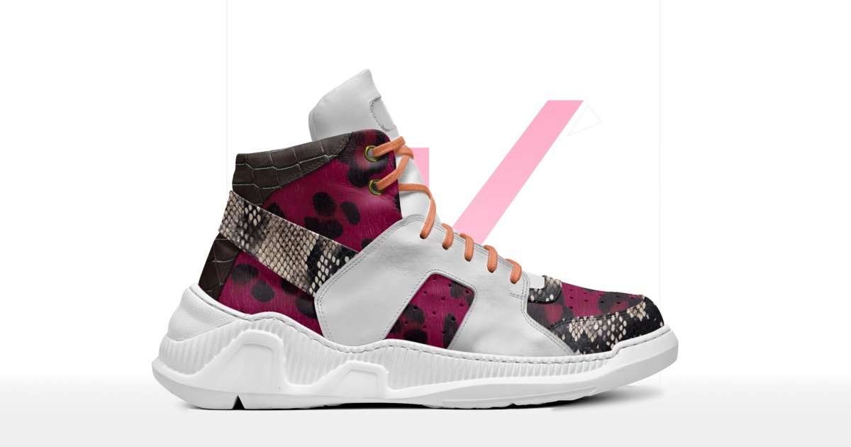 Brand image