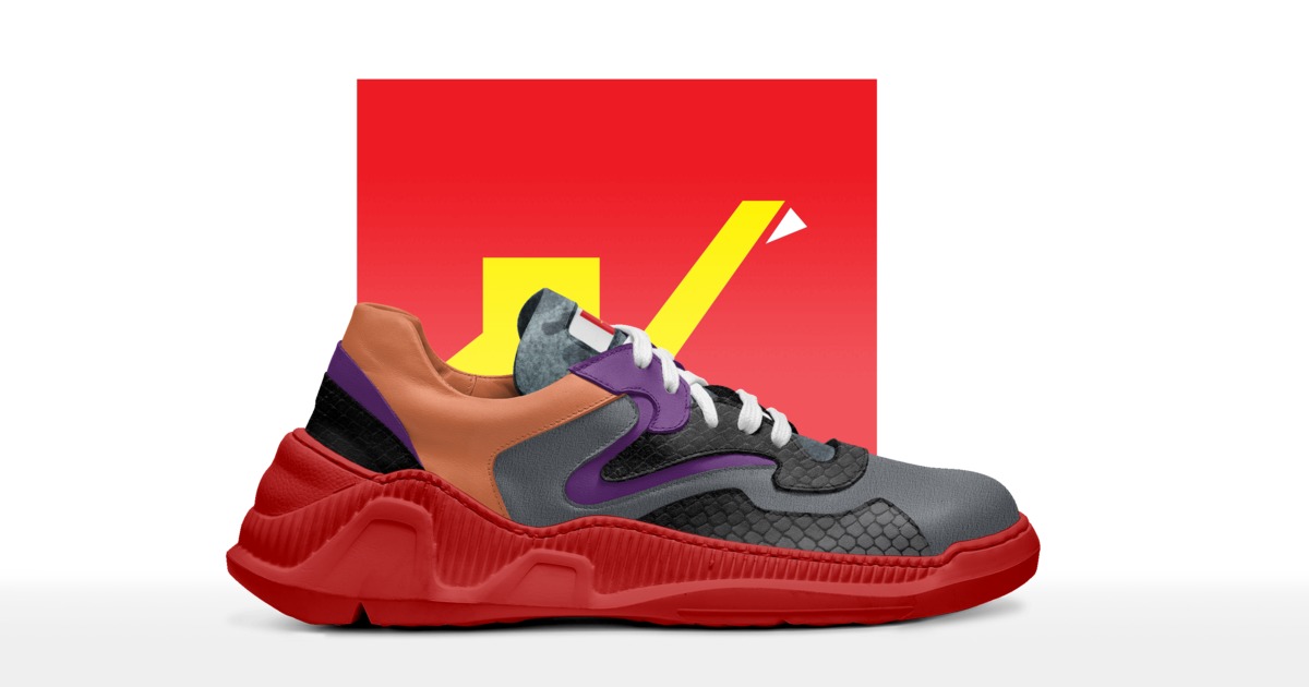 Brand image