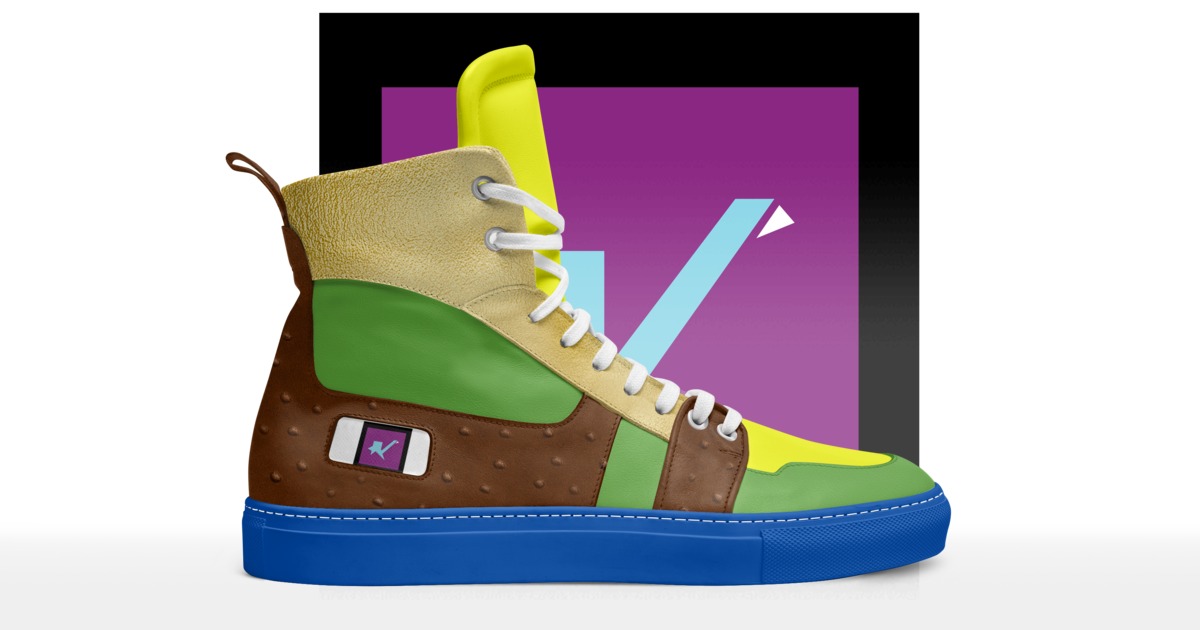 Brand image