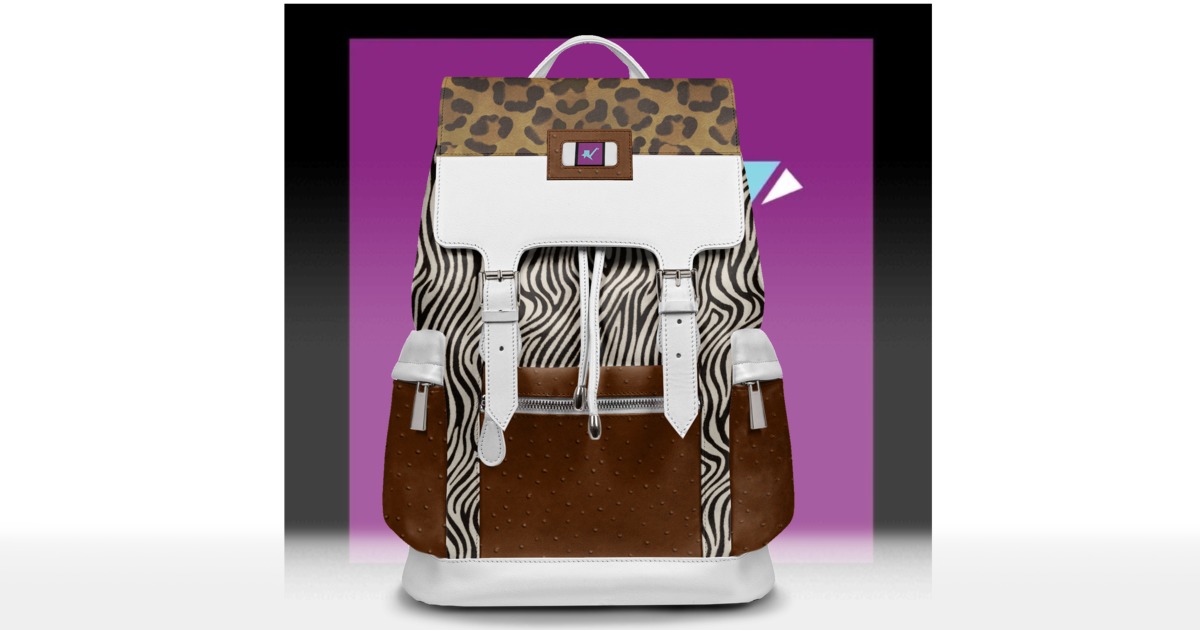 Brand image