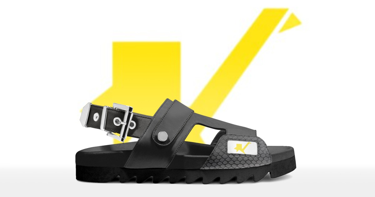 Brand image