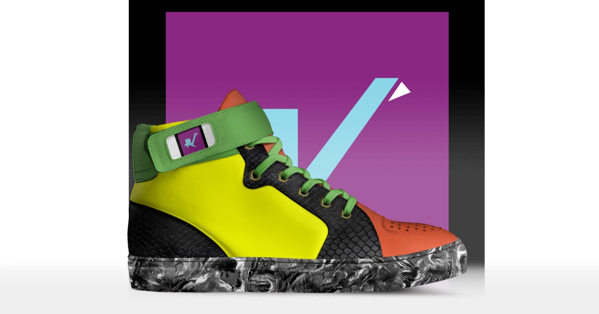 Brand image