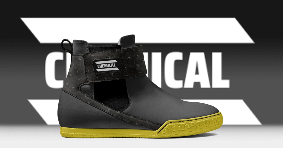Brand image