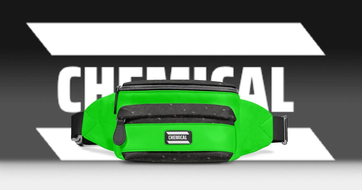 Brand image