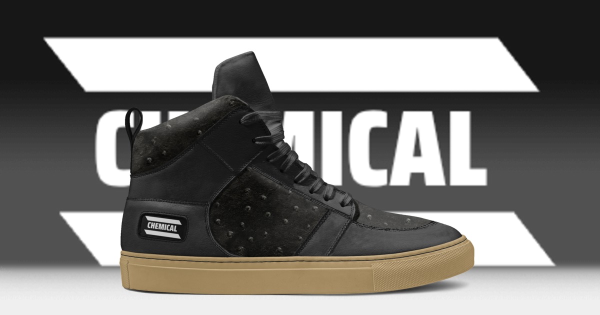 Brand image
