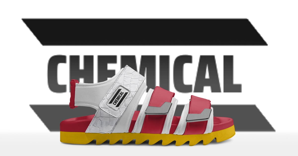 Brand image