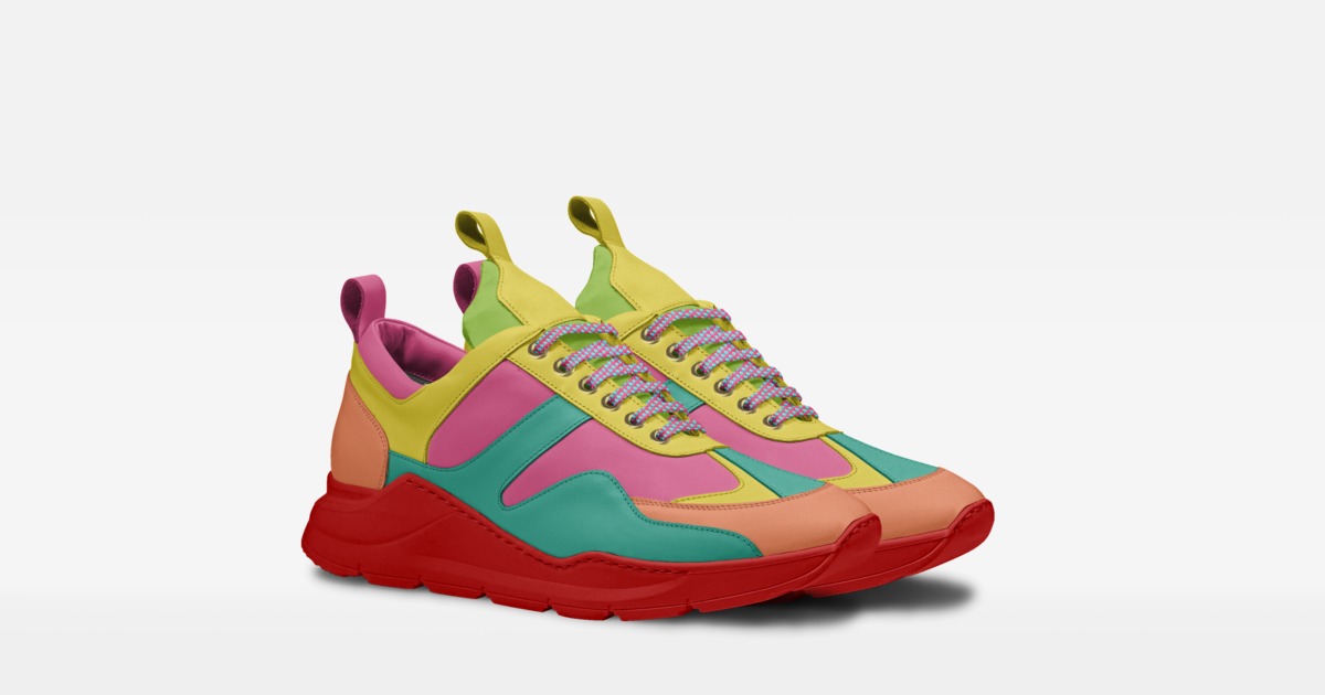 Brand image