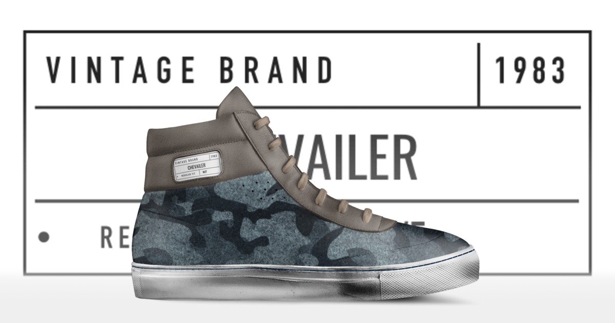 Brand image