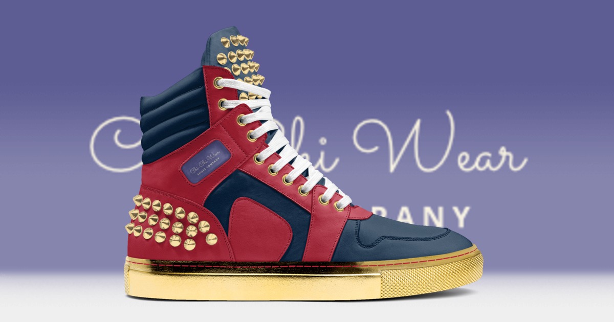 Brand image