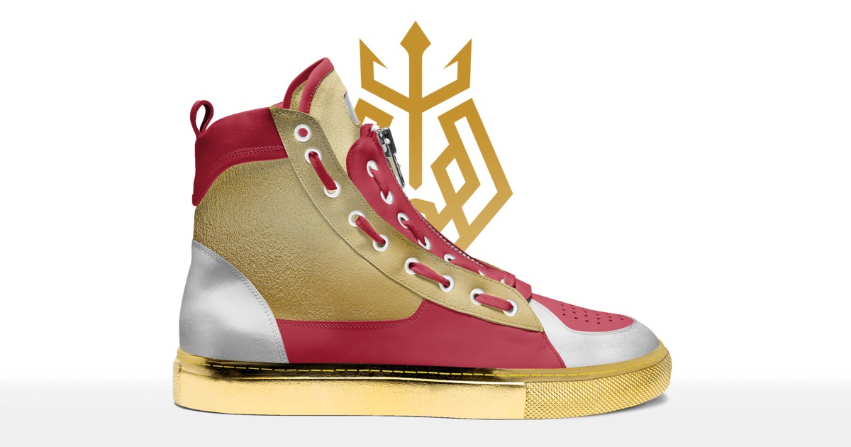 Brand image